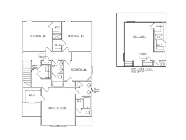 627 Silver Fir Street Piedmont, SC 29673 - Photo 3 of 6