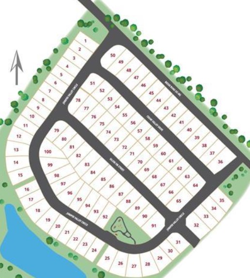 627 Silver Fir Street Piedmont, SC 29673 - Photo 4 of 6