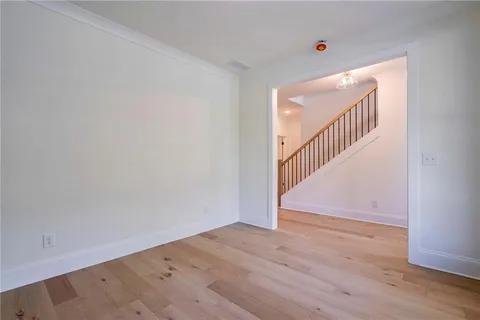 $699,900 | 1709 Eastside Parc Street, Atlanta, GA 30316