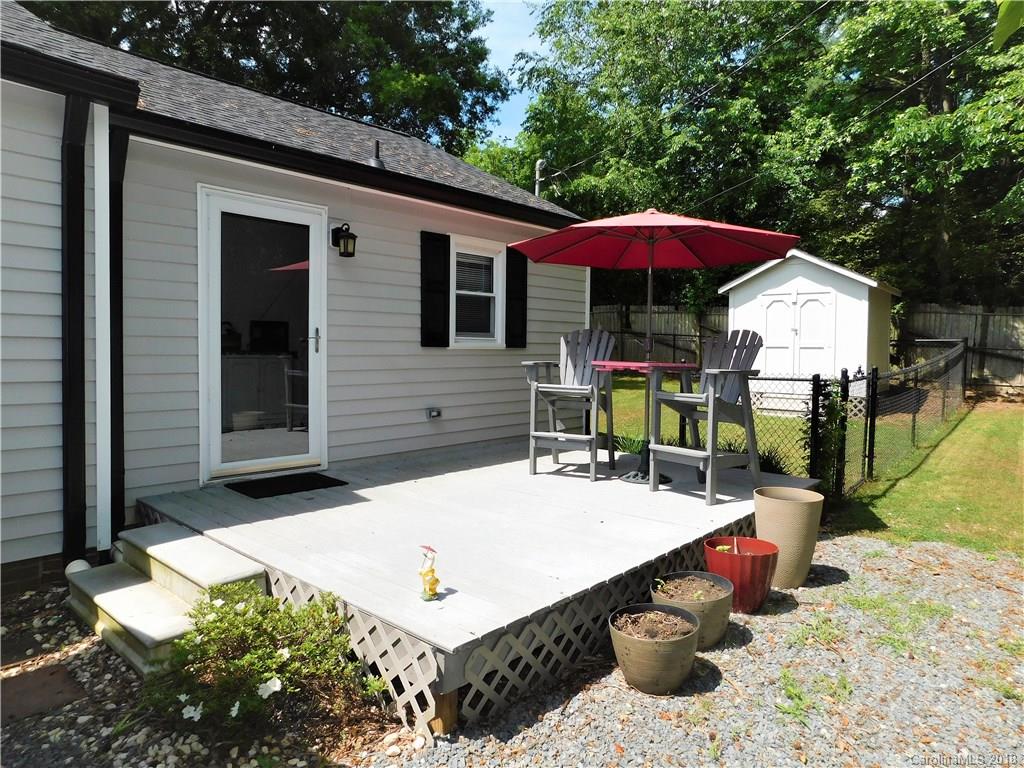 521 Ridge Street, Unit 8/10 Albemarle, NC 28001 - Photo 22 of 25 Gallery Image 22