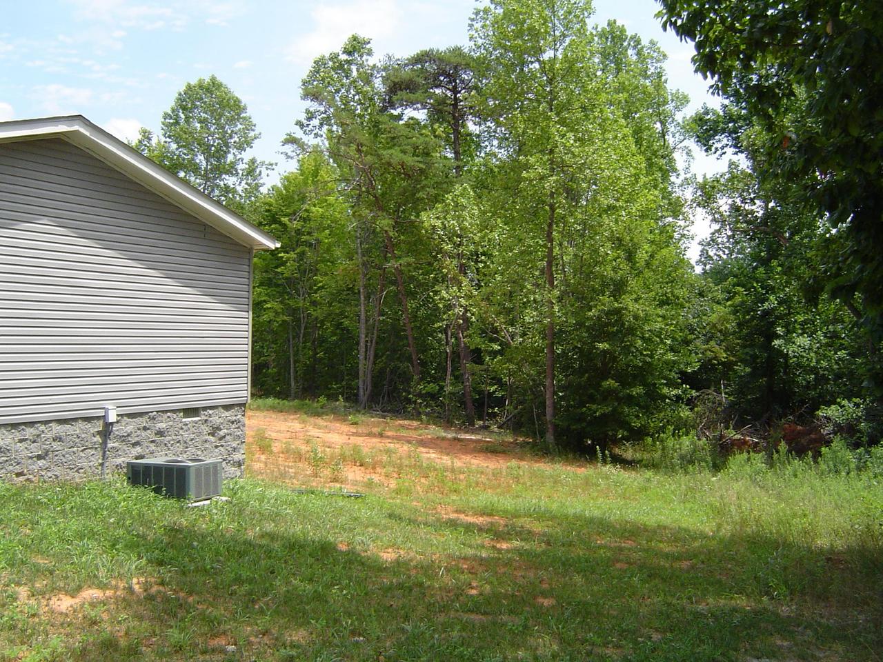 2134 Novelty Road Penhook, VA 24137 - Photo 3 of 9 a view of backyard with green space