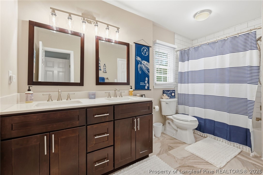 6850 Towbridge Road Fayetteville, NC 28306 - Photo 4 of 50