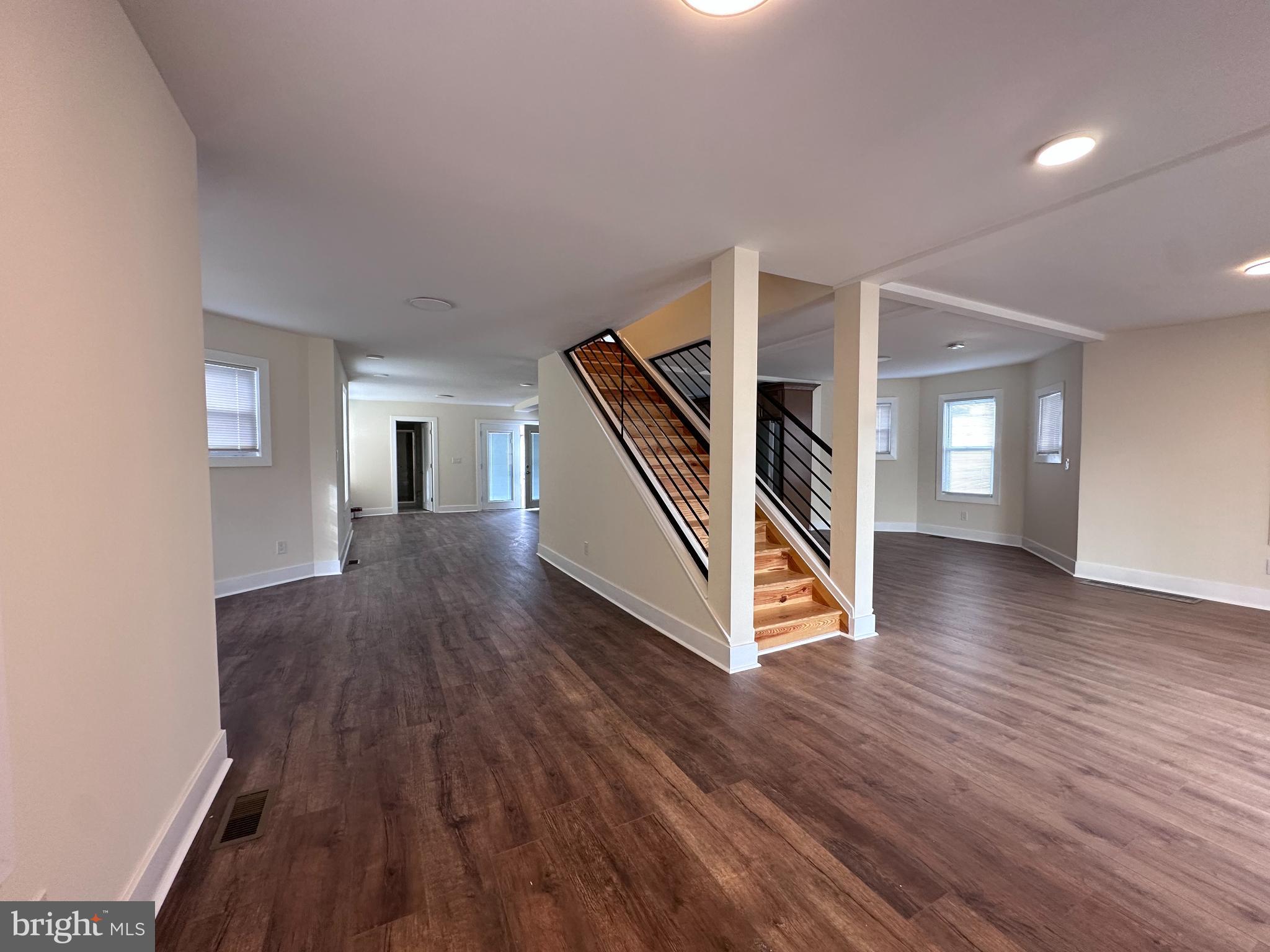 1019 North Broad Street Woodbury, NJ 08096 - Photo 2 of 37 Spacious, modern layout with inviting warmth.