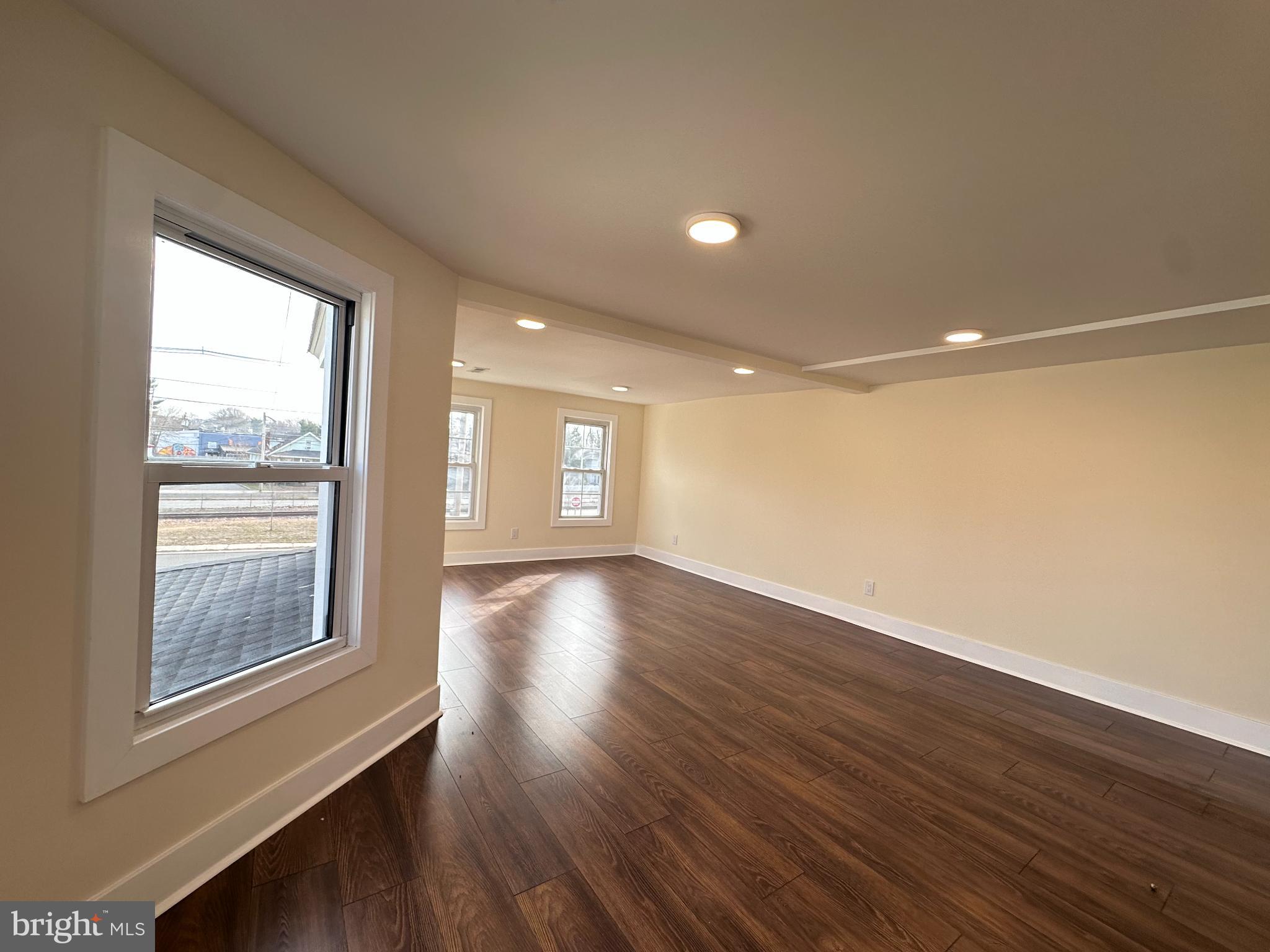 1019 North Broad Street Woodbury, NJ 08096 - Photo 24 of 37 Bright and airy open space with natural light.