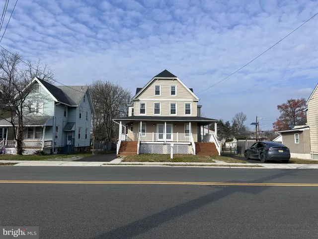 $3,600 | 1019 North Broad Street, Woodbury, NJ 08096