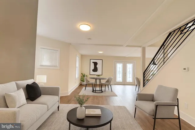 $3,600 | 1019 North Broad Street, Woodbury, NJ 08096