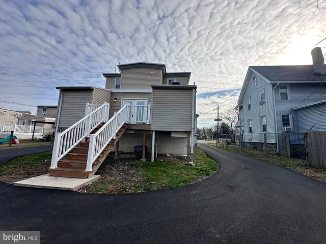 $3,600 | 1019 North Broad Street, Woodbury, NJ 08096