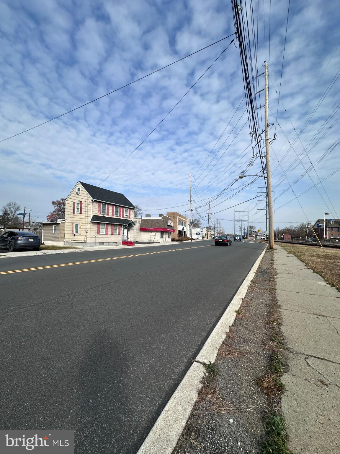 1019 North Broad Street Woodbury, NJ 08096 - Photo 37 of 37 Charming street with a hint of nostalgia.