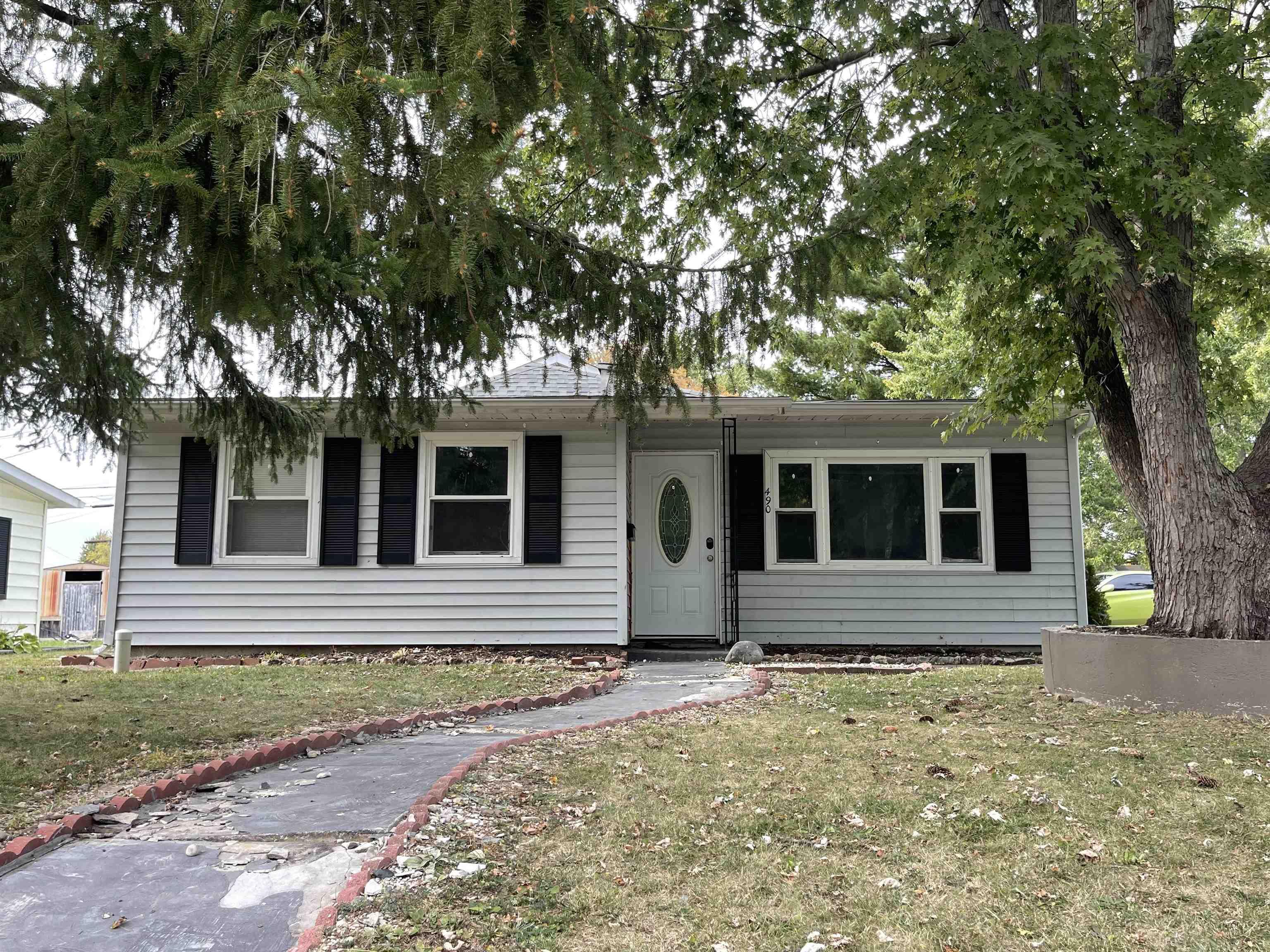 490 Ruth Street Huntington, IN 46750 - Photo 1 of 14 Gallery Image 1