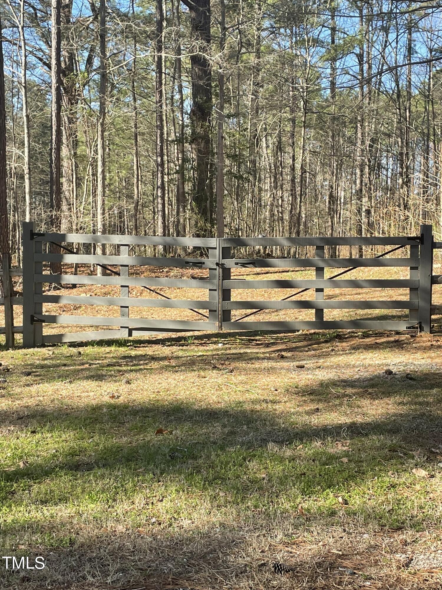 1412 Buchanan Road Manson, NC 27553 - Photo 2 of 18 buchanan 1