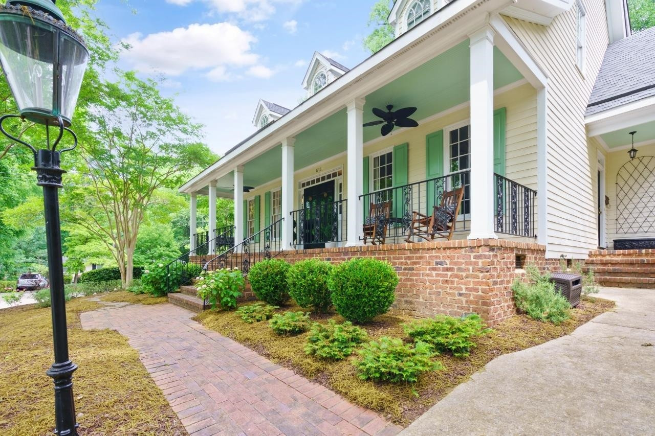 1216 Weldon Place Raleigh, NC 27608 - Photo 36 of 41 Photo 36