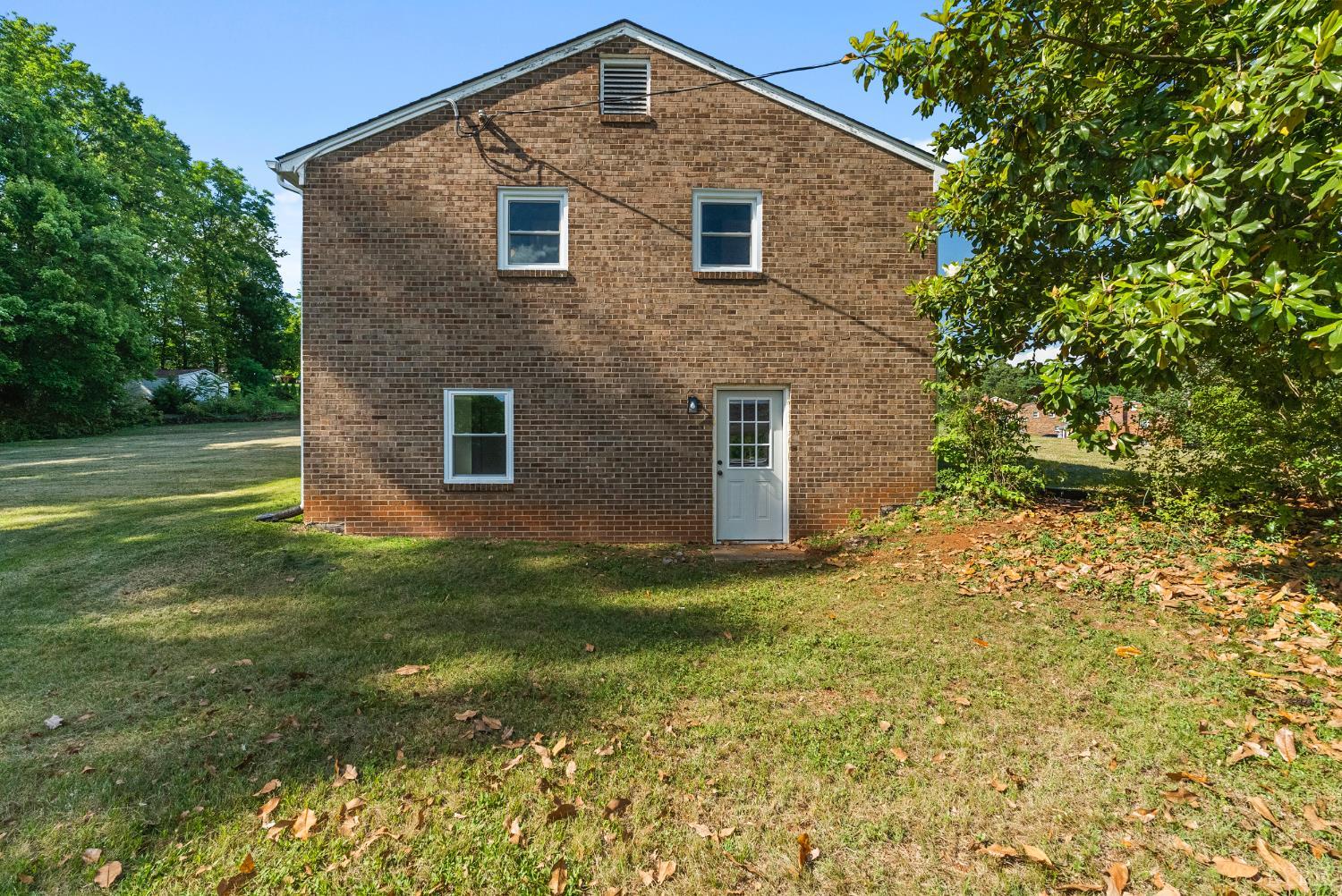138 Sunnymeade Road Rustburg, VA 24588 - Photo 24 of 30