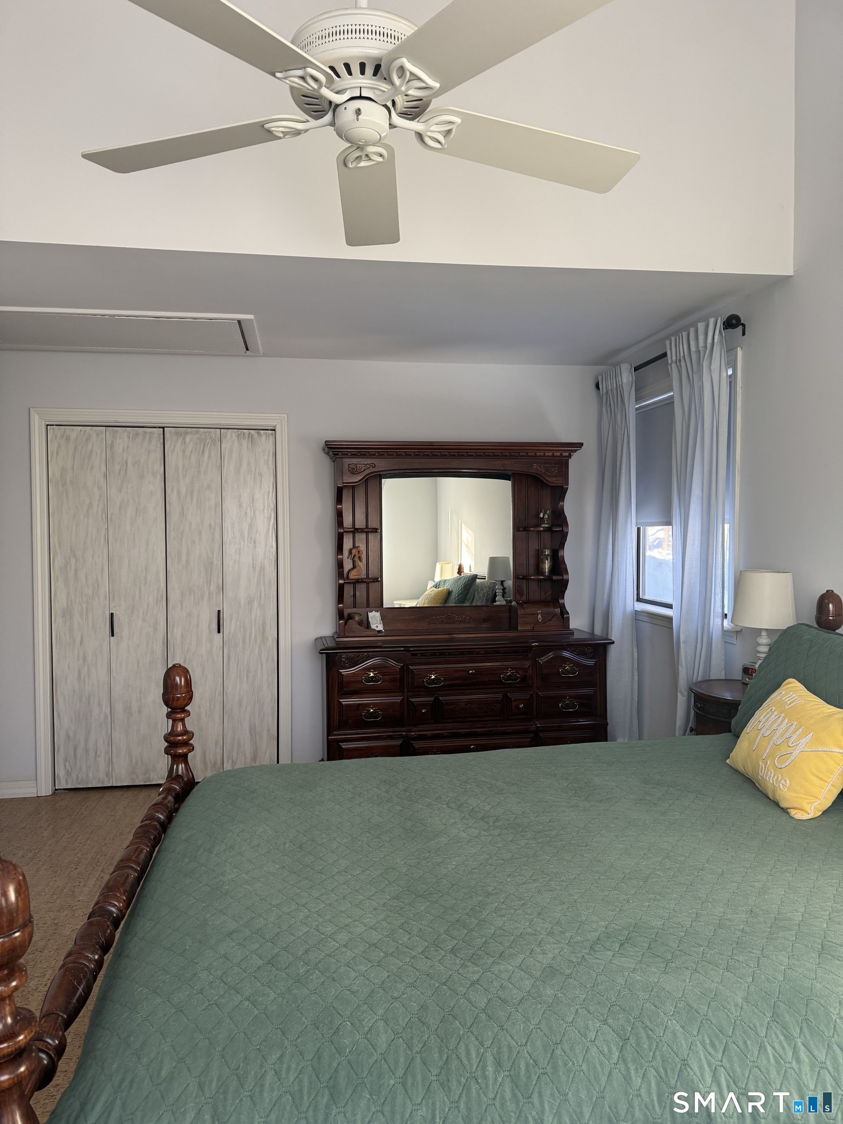 355 Ledge Drive, Unit 355 Torrington, CT 06790 - Photo 22 of 58 a living room with furniture and a flat screen tv