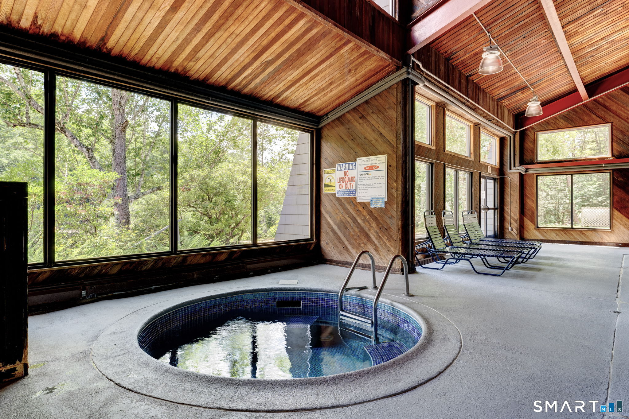 355 Ledge Drive, Unit 355 Torrington, CT 06790 - Photo 29 of 34 a view of swimming pool with seating space