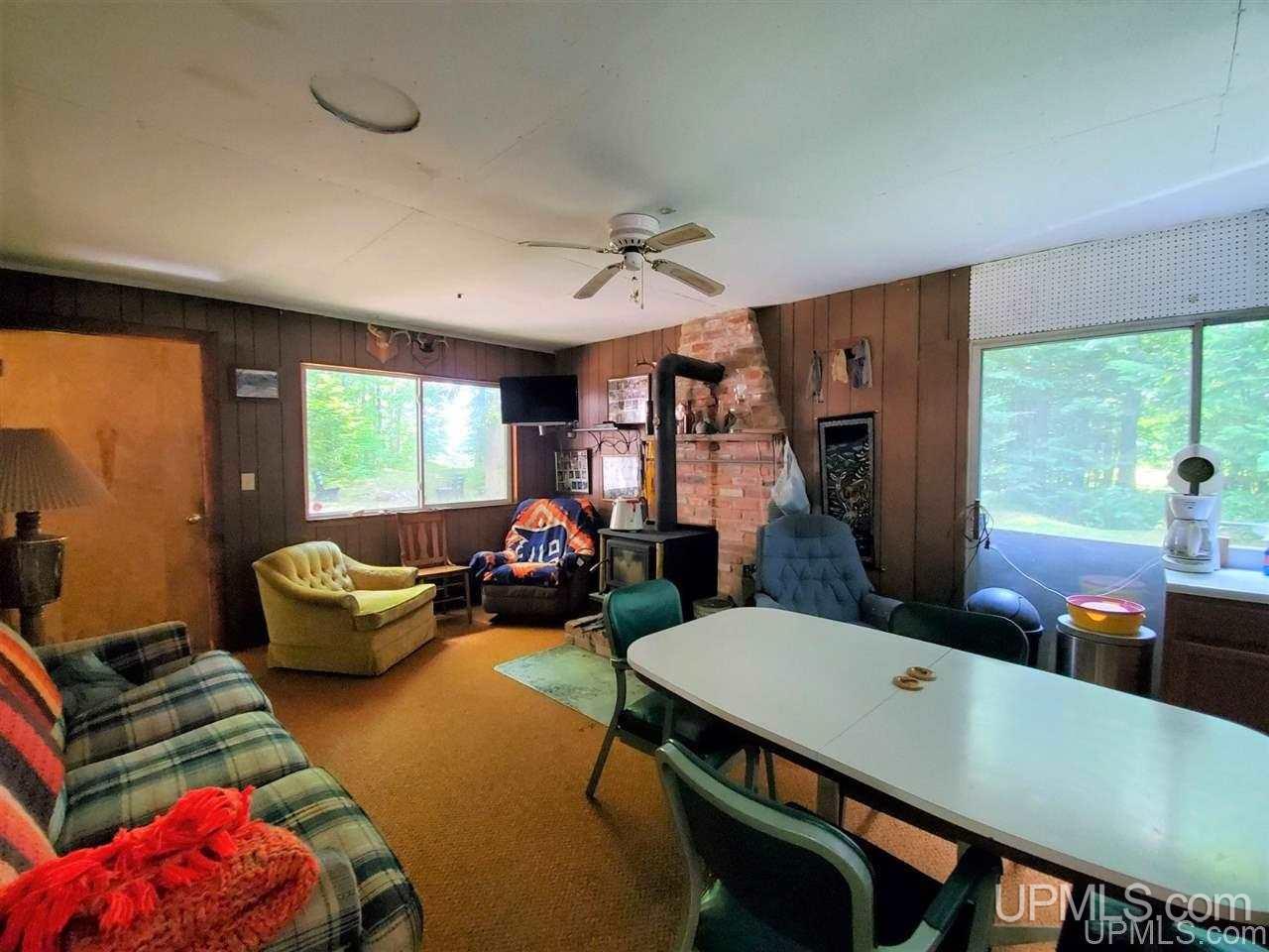 3963 Magnusson Road Chatham, MI 49816 - Photo 6 of 32