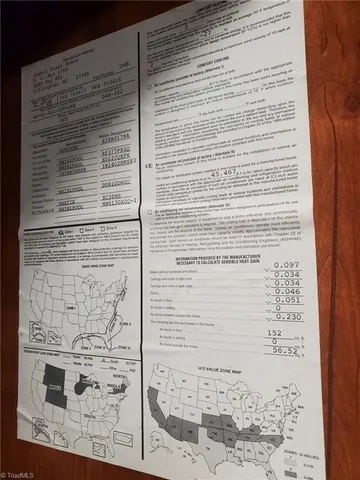 $220,000 | 3947 Highway 8, Walnut Cove, NC 27052