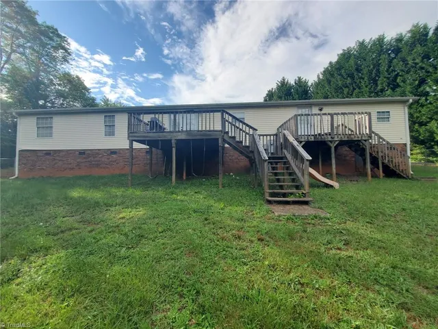 $220,000 | 3947 Highway 8, Walnut Cove, NC 27052