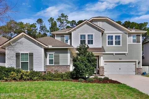 $1,160,000 | 801 Outlook Drive, Ponte Vedra, FL 32081