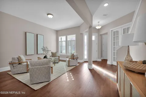 $1,160,000 | 801 Outlook Drive, Ponte Vedra, FL 32081