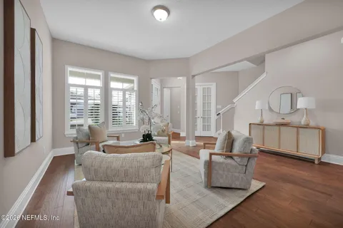 $1,160,000 | 801 Outlook Drive, Ponte Vedra, FL 32081