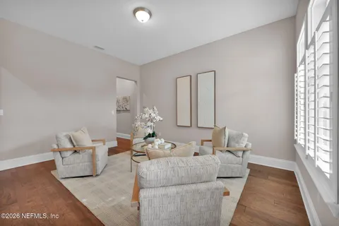 $1,160,000 | 801 Outlook Drive, Ponte Vedra, FL 32081