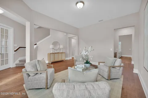 $1,160,000 | 801 Outlook Drive, Ponte Vedra, FL 32081