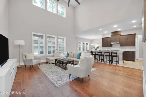 $1,160,000 | 801 Outlook Drive, Ponte Vedra, FL 32081