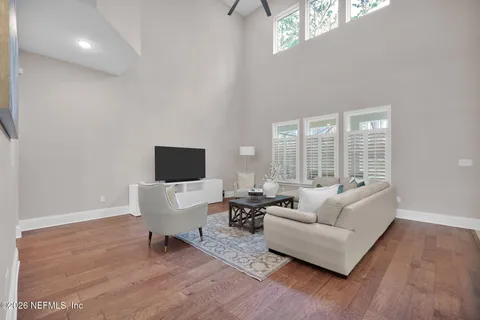 $1,160,000 | 801 Outlook Drive, Ponte Vedra, FL 32081