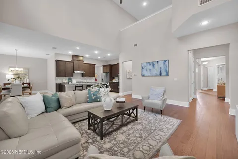 $1,160,000 | 801 Outlook Drive, Ponte Vedra, FL 32081