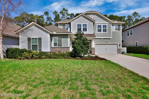 $1,160,000 | 801 Outlook Drive, Ponte Vedra, FL 32081