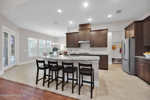 $1,160,000 | 801 Outlook Drive, Ponte Vedra, FL 32081