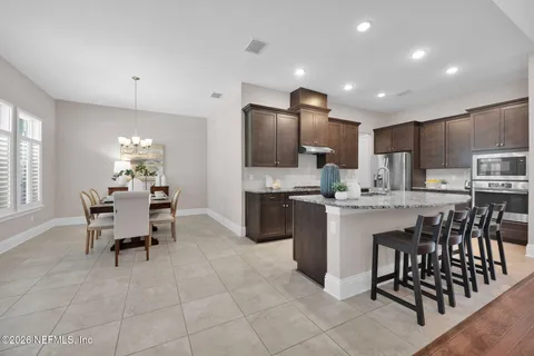 $1,160,000 | 801 Outlook Drive, Ponte Vedra, FL 32081