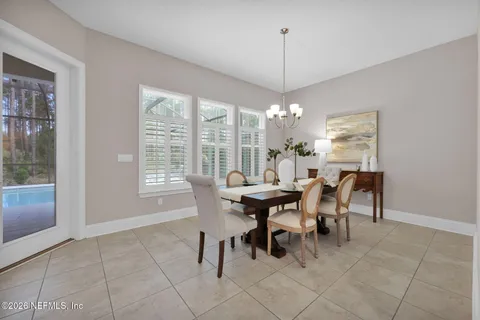 $1,160,000 | 801 Outlook Drive, Ponte Vedra, FL 32081