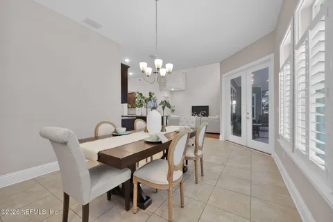 $1,160,000 | 801 Outlook Drive, Ponte Vedra, FL 32081