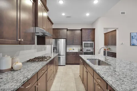 $1,160,000 | 801 Outlook Drive, Ponte Vedra, FL 32081