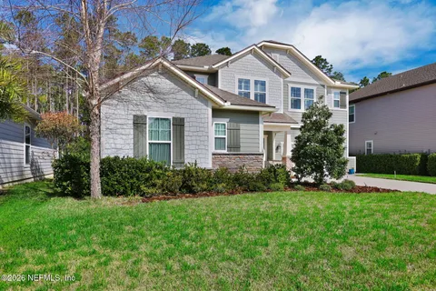 $1,160,000 | 801 Outlook Drive, Ponte Vedra, FL 32081