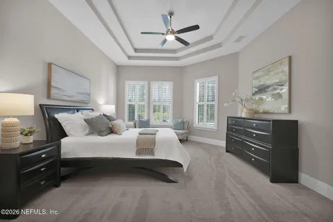 $1,160,000 | 801 Outlook Drive, Ponte Vedra, FL 32081