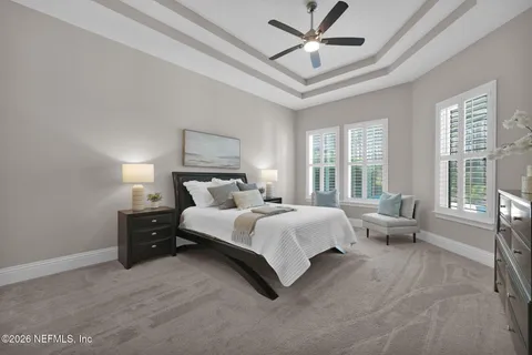 $1,160,000 | 801 Outlook Drive, Ponte Vedra, FL 32081