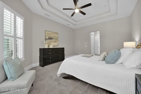 $1,160,000 | 801 Outlook Drive, Ponte Vedra, FL 32081