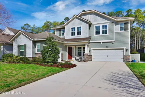 $1,160,000 | 801 Outlook Drive, Ponte Vedra, FL 32081