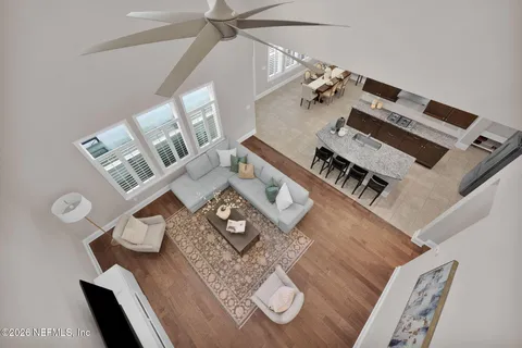 $1,160,000 | 801 Outlook Drive, Ponte Vedra, FL 32081