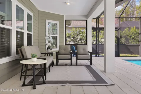 $1,160,000 | 801 Outlook Drive, Ponte Vedra, FL 32081