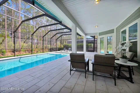 $1,160,000 | 801 Outlook Drive, Ponte Vedra, FL 32081