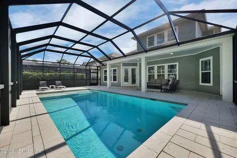 $1,160,000 | 801 Outlook Drive, Ponte Vedra, FL 32081