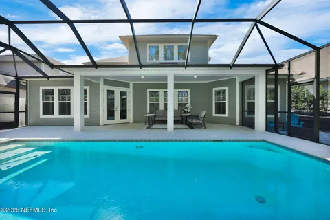 $1,160,000 | 801 Outlook Drive, Ponte Vedra, FL 32081