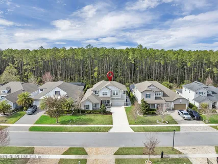 $1,160,000 | 801 Outlook Drive, Ponte Vedra, FL 32081