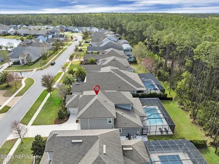 $1,160,000 | 801 Outlook Drive, Ponte Vedra, FL 32081