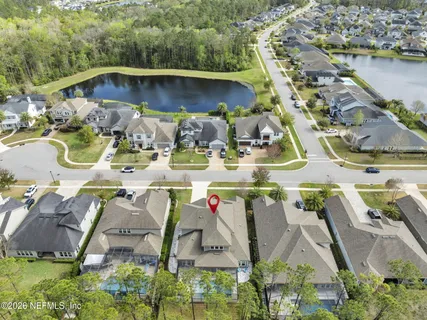 $1,160,000 | 801 Outlook Drive, Ponte Vedra, FL 32081