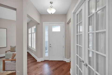 $1,160,000 | 801 Outlook Drive, Ponte Vedra, FL 32081