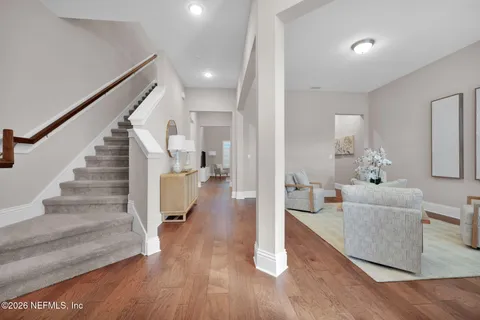 $1,160,000 | 801 Outlook Drive, Ponte Vedra, FL 32081